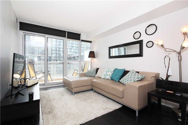 Preview image for 10 Capreol Crt #855, Toronto