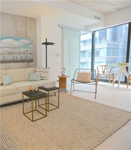 Preview image for 11 Charlotte St #303, Toronto