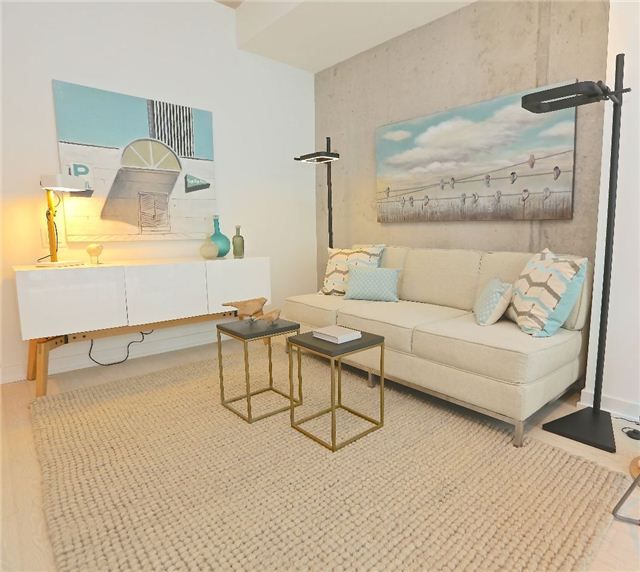 Preview image for 11 Charlotte St #303, Toronto