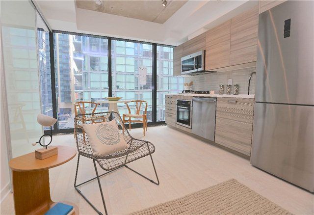 Preview image for 11 Charlotte St #303, Toronto