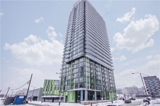 Preview image for 170 Fort York Blvd #201, Toronto