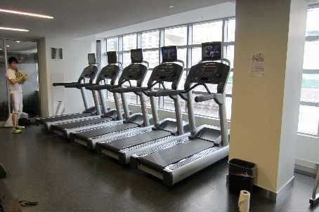 Preview image for 151 Dan Leckie Way #817, Toronto