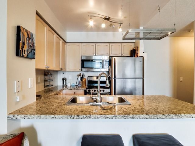 Preview image for 50 Lynn Williams St #424, Toronto