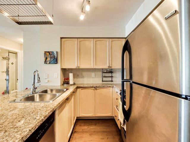 Preview image for 50 Lynn Williams St #424, Toronto