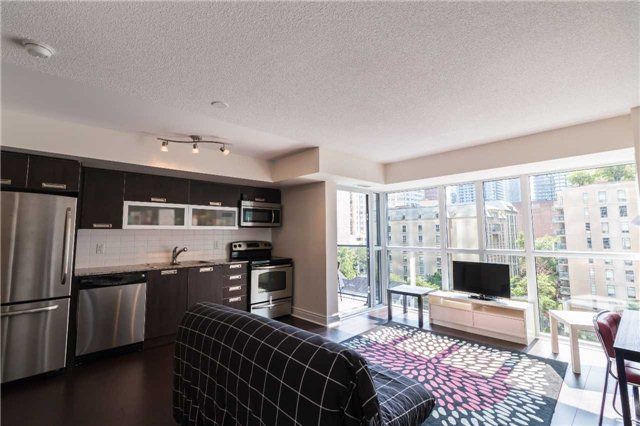 Preview image for 28 Ted Rogers Way #605, Toronto