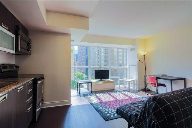 Preview image for 28 Ted Rogers Way #605, Toronto