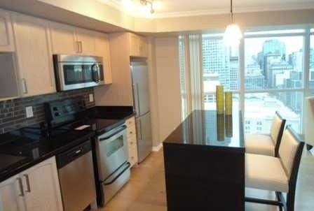 Preview image for 18 Yonge St #2304, Toronto