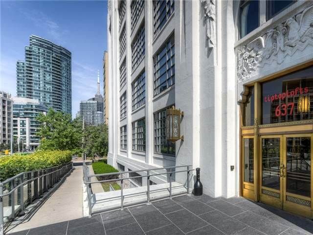 Preview image for 637 Lake Shore Blvd W #504, Toronto