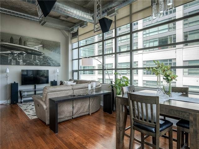 Preview image for 637 Lake Shore Blvd W #504, Toronto