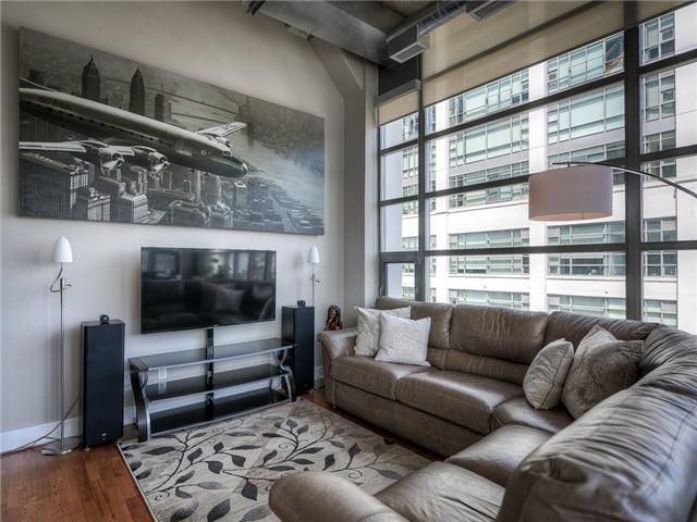 Preview image for 637 Lake Shore Blvd W #504, Toronto