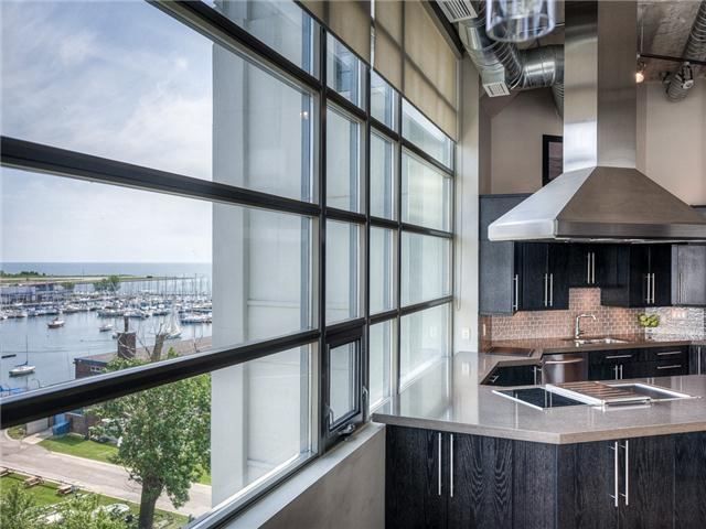 Preview image for 637 Lake Shore Blvd W #504, Toronto