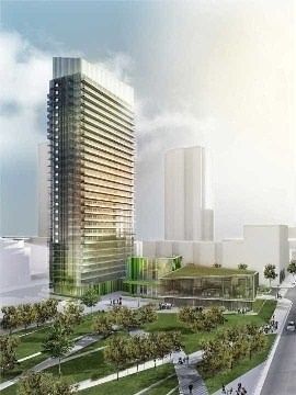 Preview image for 170 Fort York Blvd #610, Toronto