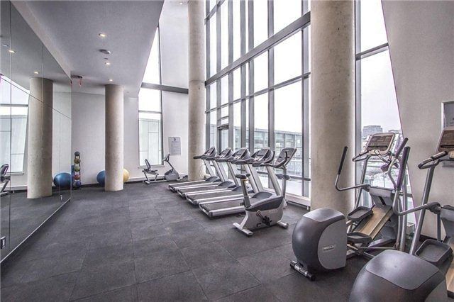 Preview image for 170 Fort York Blvd #610, Toronto