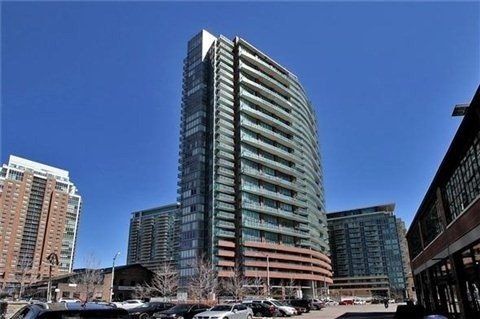 Preview image for 150 East Liberty St #3106, Toronto