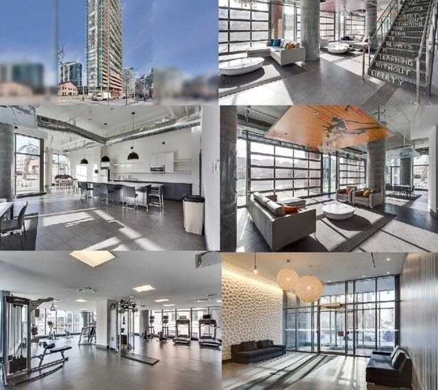 Preview image for 150 East Liberty St #314, Toronto