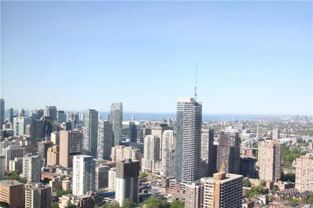 Preview image for 101 Charles St E #4306, Toronto