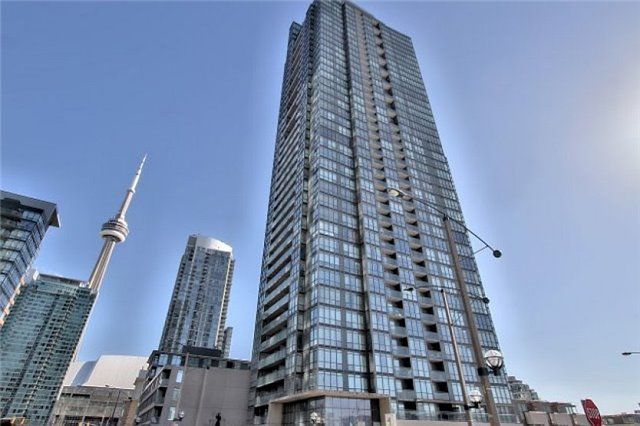 Preview image for 15 Fort York Blvd #3906, Toronto