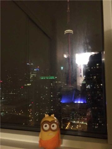 Preview image for 15 Fort York Blvd #3906, Toronto