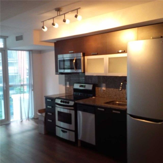 Preview image for 36 Lisgar St #203, Toronto