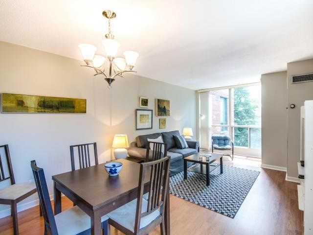 Preview image for 95 Prince Arthur Ave #525, Toronto