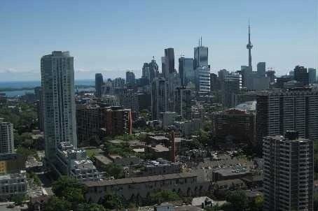 Preview image for 28 Linden St #3008, Toronto