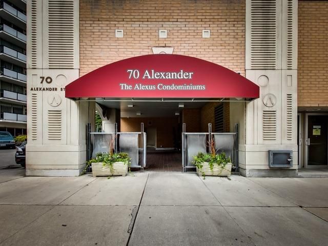 Preview image for 70 Alexander St #211, Toronto