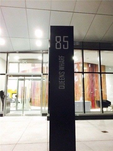 Preview image for 85 Queens Wharf St #3105, Toronto