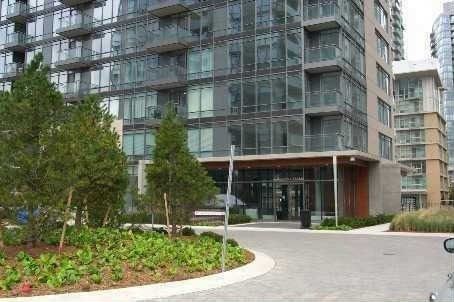 Preview image for 15 Brunel Crt #519, Toronto