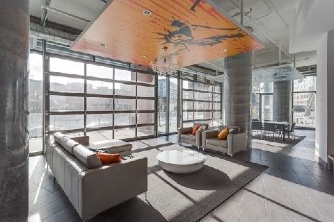 Preview image for 150 East Liberty St #1108, Toronto