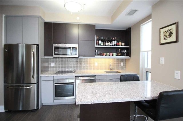 Preview image for 399 Spring Garden Ave #322, Toronto