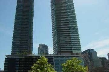 Preview image for 65 Bremner Blvd #4507, Toronto