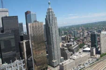 Preview image for 65 Bremner Blvd #4507, Toronto