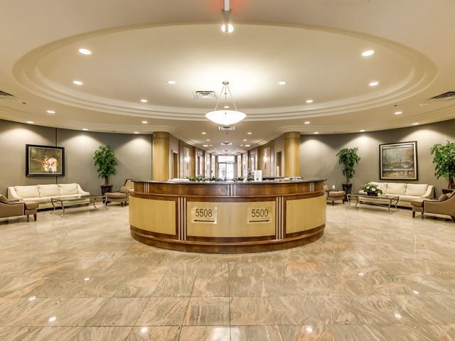 Preview image for 5500 Yonge St #409, Toronto