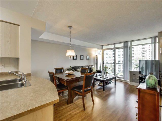 Preview image for 5500 Yonge St #409, Toronto