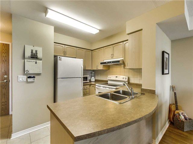 Preview image for 5500 Yonge St #409, Toronto