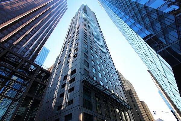 Preview image for 311 Bay St #4501, Toronto