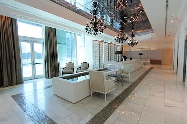 Preview image for 311 Bay St #4501, Toronto