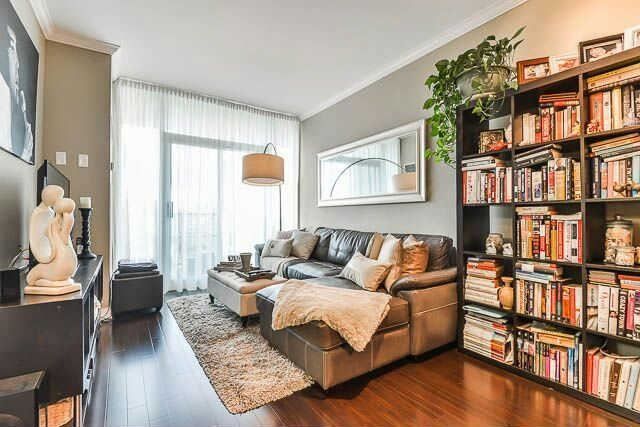 Preview image for 88 Broadway Ave #1204, Toronto