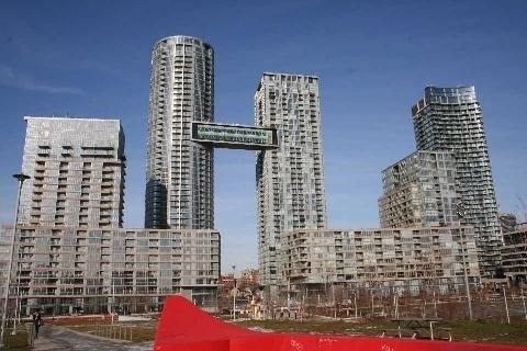 Preview image for 151 Dan Leckie Way #538, Toronto