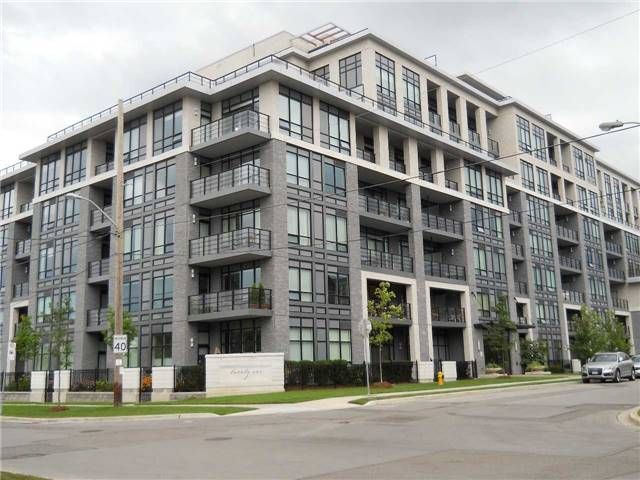 Preview image for 21 Clairtrell Rd #413, Toronto