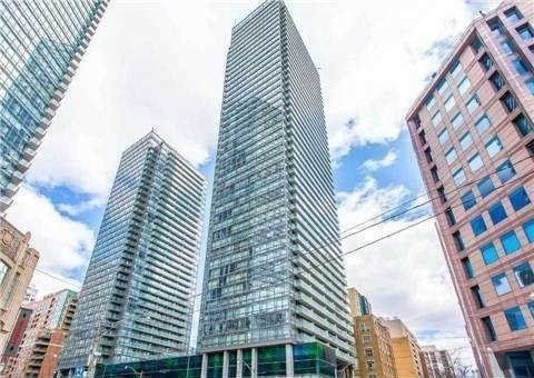 Preview image for 38 Grenville St #1303, Toronto