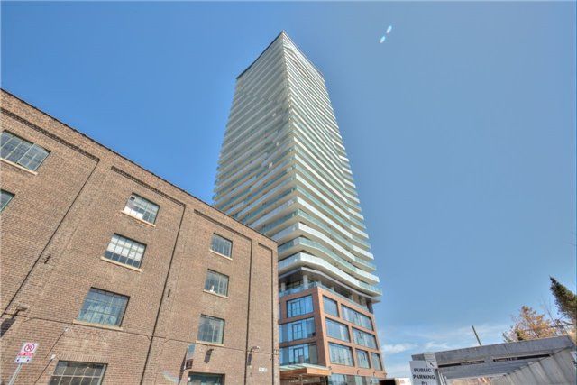 Preview image for 70 Distillery Lane #2304, Toronto