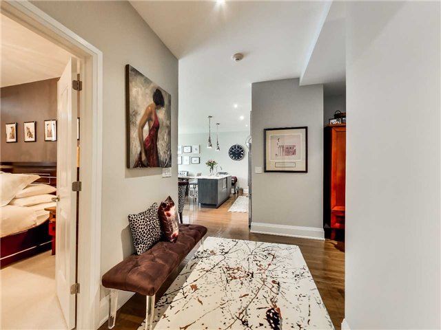 Preview image for 391 Brunswick Ave #303, Toronto