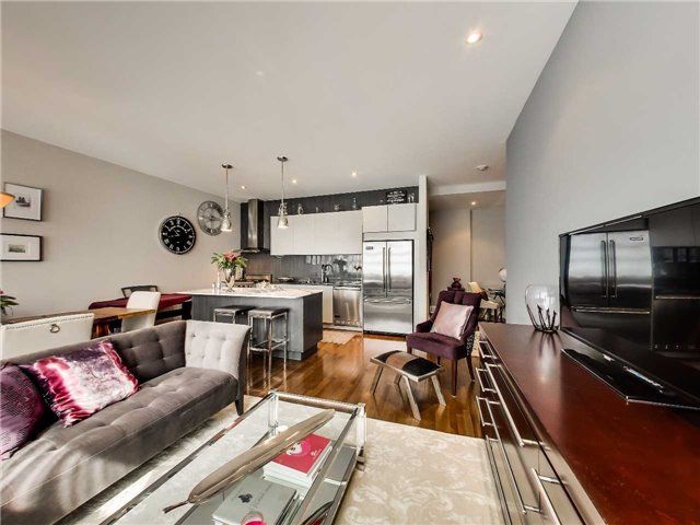 Preview image for 391 Brunswick Ave #303, Toronto