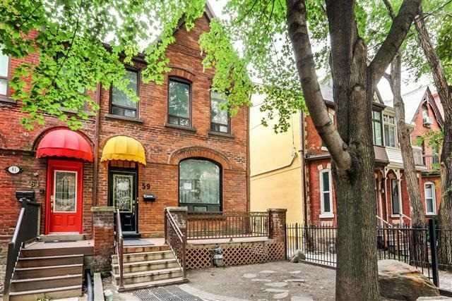 Preview image for 59 Homewood Ave, Toronto