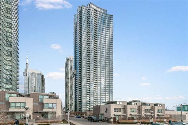 Preview image for 11 Brunel Crt #3902, Toronto