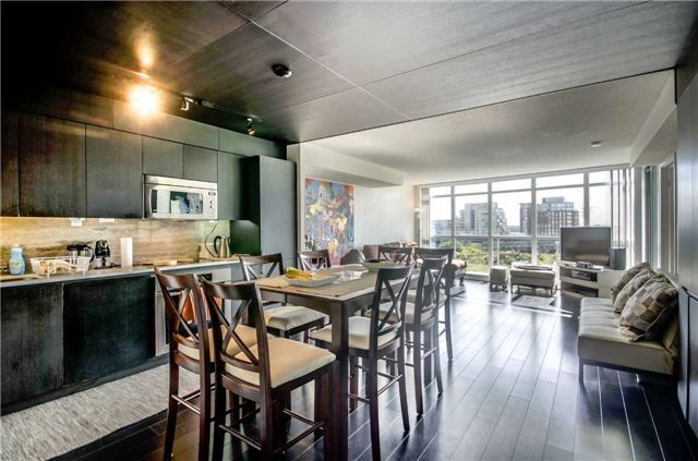 Preview image for 10 Capreol Crt #306, Toronto