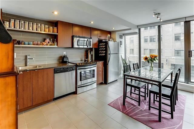 Preview image for 33 Lombard St #215, Toronto