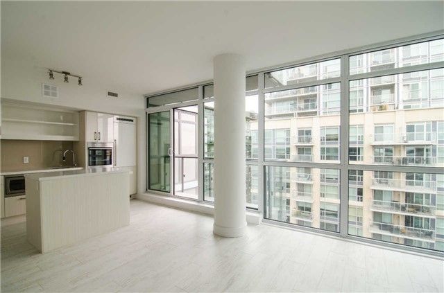 Preview image for 39 Sherbourne St #1109, Toronto