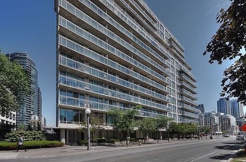 Preview image for 650 Queens Quay W #608, Toronto